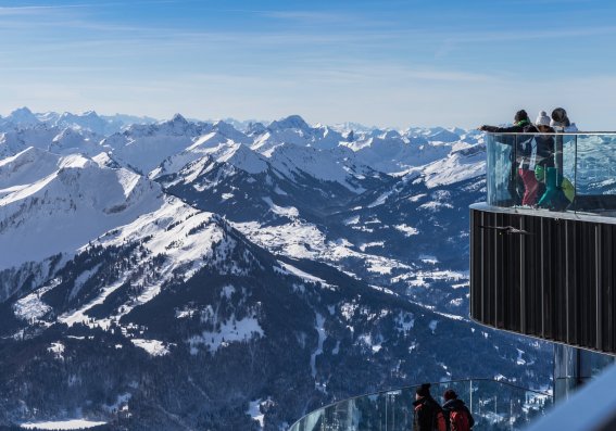 Nebelhorn