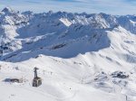 Nebelhorn Höfatsblick