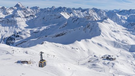 Nebelhorn Höfatsblick