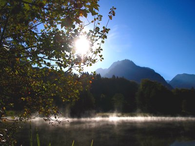 Moorweiher