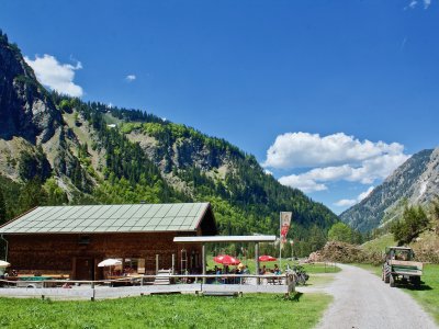 Gutenalpe