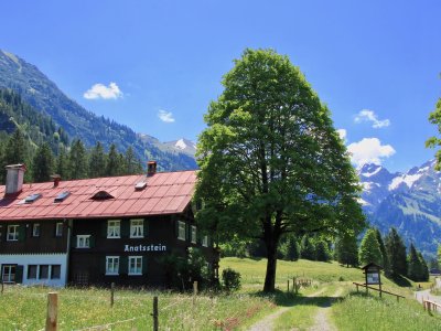 Stillachtal