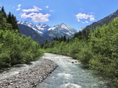 Stillach
