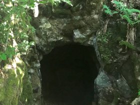 Steinzeithöhle