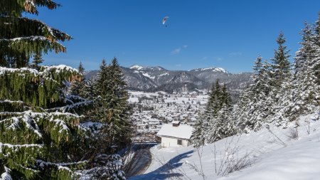 Winterstimmung