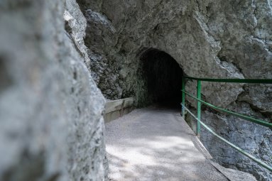 Breitachklamm