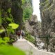 Breitachklamm