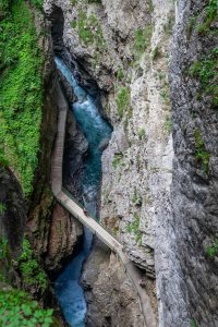 Breitachklamm