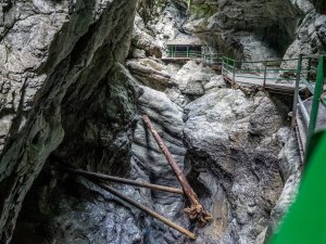 Breitachklamm
