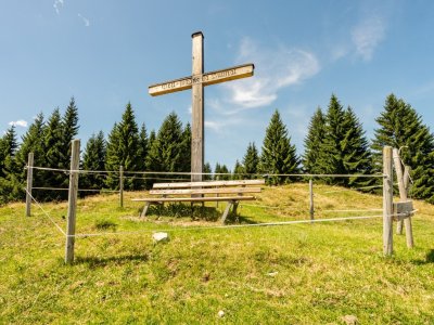 Gaisberg