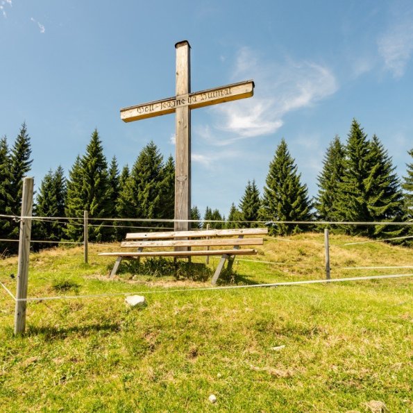Gaisberg