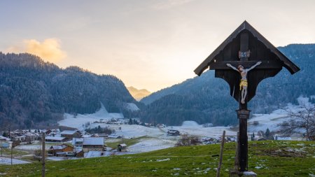 Spätherbst