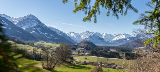 Frühlingsgefühle