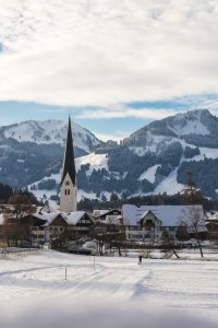 Winter Wonderland