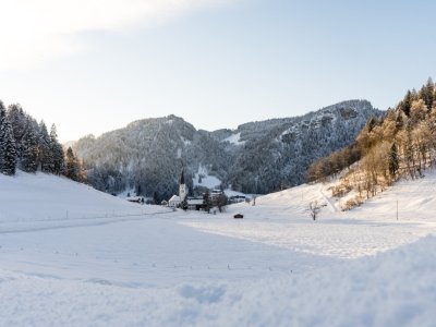 Winter Wonderland