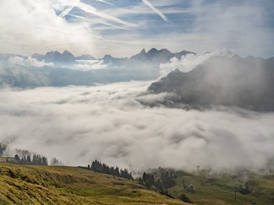 Obheiter am Fellhorn