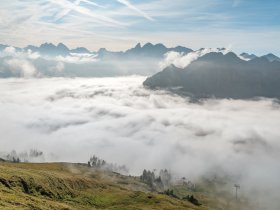 Obheiter am Fellhorn