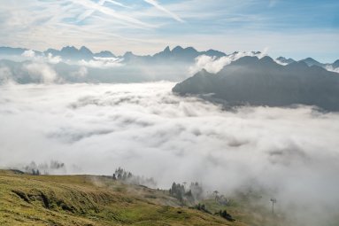 Obheiter am Fellhorn