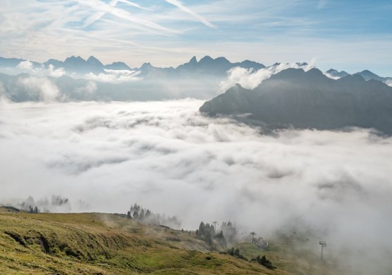 Obheiter am Fellhorn