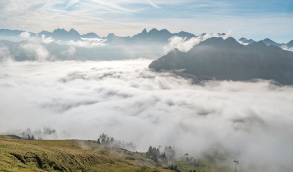 Obheiter am Fellhorn