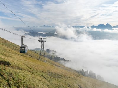 Obheiter am Fellhorn
