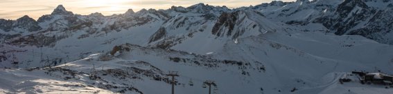 Skitag am Nebelhorn