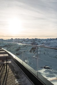 Skitag am Nebelhorn