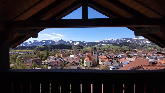 Summit7 WHG 4 Balkon I