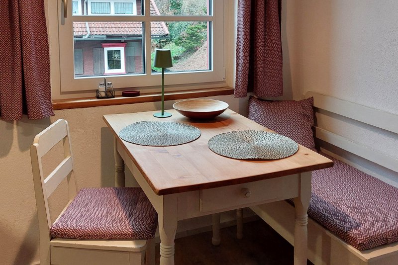 Schneck Essplatz Küche