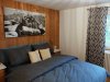 Steinbock Schlafzimmer