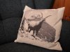Steinbock Detail II