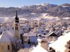 Schneck Ausblick Winter