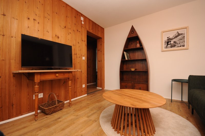 Schneck Wohnzimmer