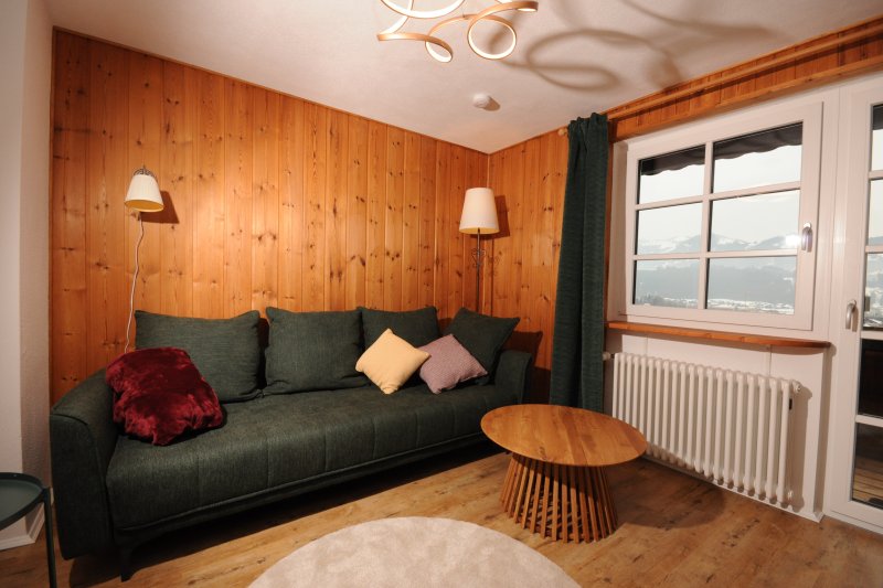 Schneck Wohnzimmer Sitzgruppe