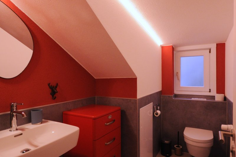 Himmeleck WC