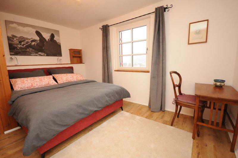 Schneck Schlafzimmer