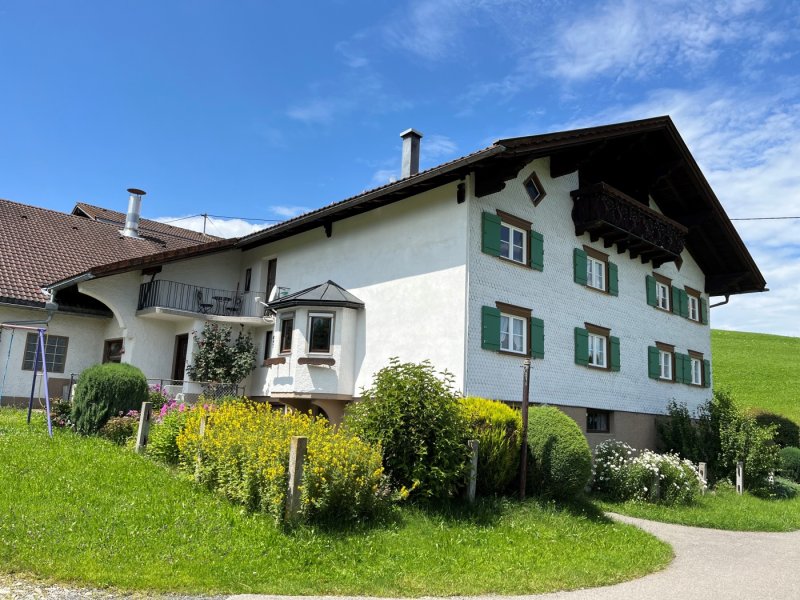 Außen Sommer