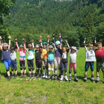 Kindermanschaft Nordisch