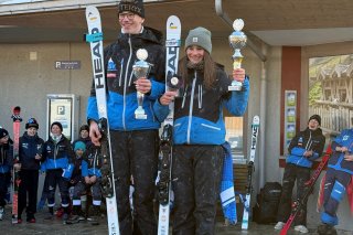 Allgäuer Meisterschaft