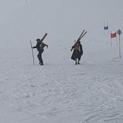 Grauschimmelderby 2026