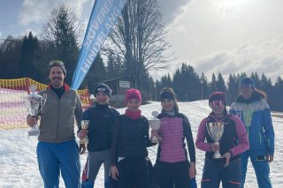 Vereinsmeister Alpin 2025/26