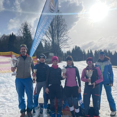 Vereinsmeister Alpin 2025/26