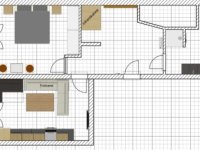 Grundriss Fewo 1