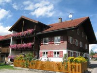 Haus Sommer