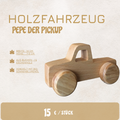 PRODUKTINFO PEPE WEBSITE