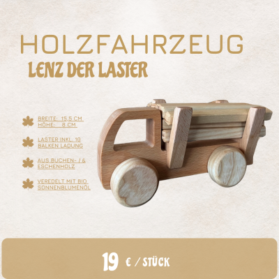 PRODUKTINFO LENZ WEBSITE