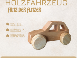 PRODUKTINFO FLITZER WEBSITE