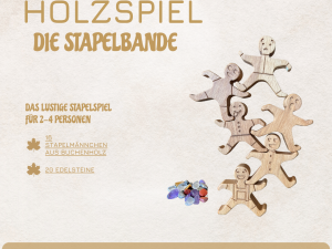 PRODUKTINFO STAPELBANDE WEBSITE
