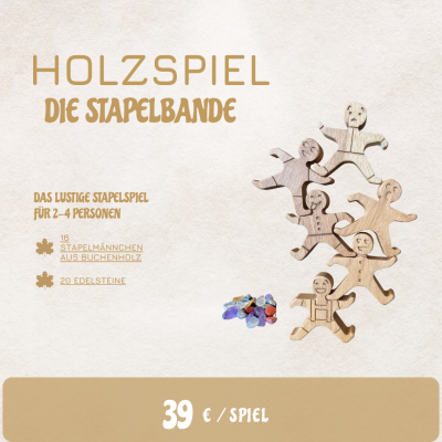 PRODUKTINFO STAPELBANDE WEBSITE