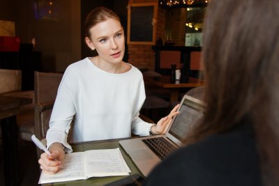 TOP 10 Fragen während des Vorstellungsgespräches an das Unternehmen